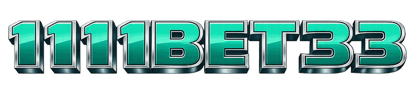 1111bet33 Logo